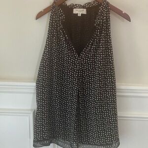 Max Studio Sleeveless Top - XL